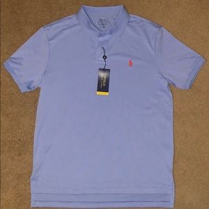 Men’s Performance Polo